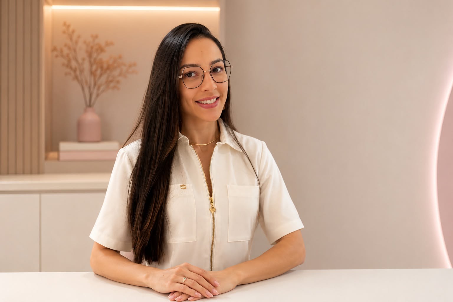Dra. Talita Assumpção